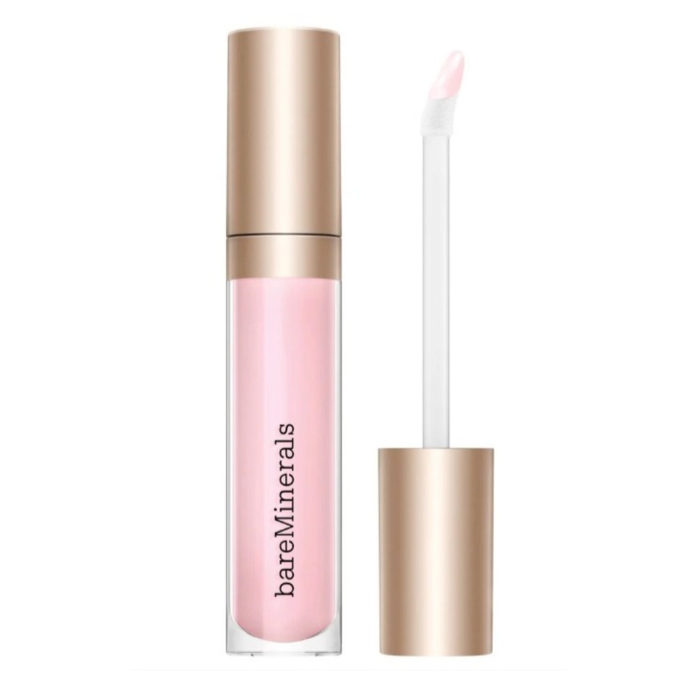 bareminerals Mineralist‎ Lip Gloss Balm Clarity